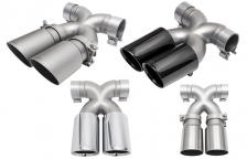 Soul Performance 718 X-Pipe Tip
